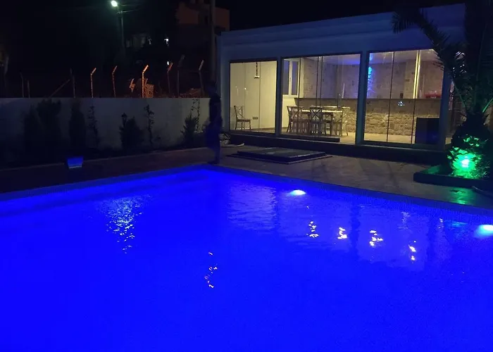 酒店 乌尊汉酒店 3*