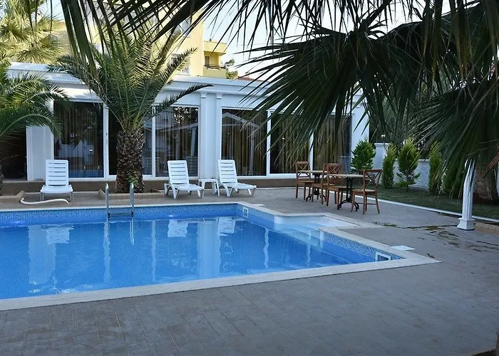 乌尊汉酒店 酒店 3*