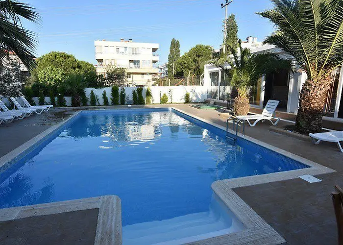 乌尊汉酒店 酒店 3*