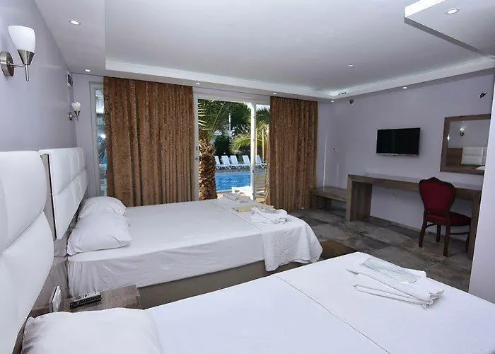 酒店 乌尊汉酒店